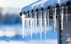 Погода в Україні