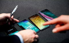 Galaxy S10