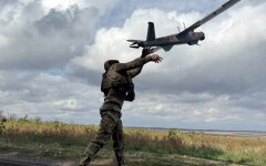 Бои за Покровск