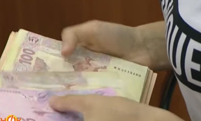 Курс валют в Украине, антирекорд, девальвация гривны