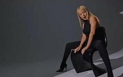 Тина Кароль, зимние концерты, новогодние праздники