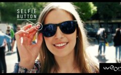 очки для селфи