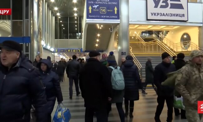 Укрзализныця, расписание поездов, карантин в Украине