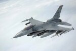 Винищувачі F-16 / Фото: US Air Force