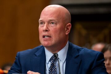 Метью Вітакер