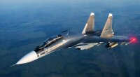 ГУР поразило самолеты Су-27 и Су-30 на аэродроме в российском Липецке
