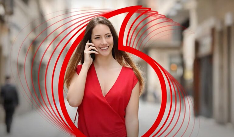 Vodafone украина, тарифы, мобильный интернет