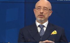 Алексей Резников, война, Россия и Украина
