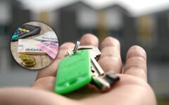 Жилищные субсидии