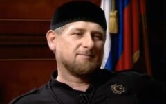Помпео объявил о новых санкциях против Кадырова