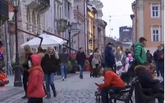 Денис Шмыгаль, Карантин в Украине, Локдаун в Украине, Коронавирус в Украине