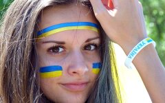 Украинцы, русские, отличия украинцев от русских