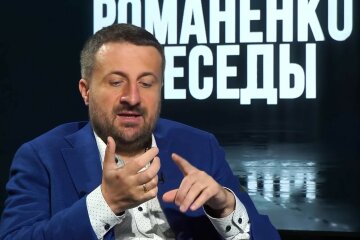 Тарас Загородний, второй срок президентсва Зеленского, отставка Разумкова