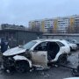 У Москві підірвали авто російського генерала