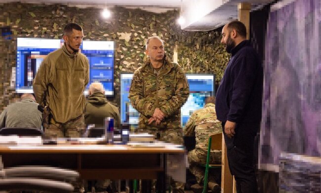 Александр Сырский