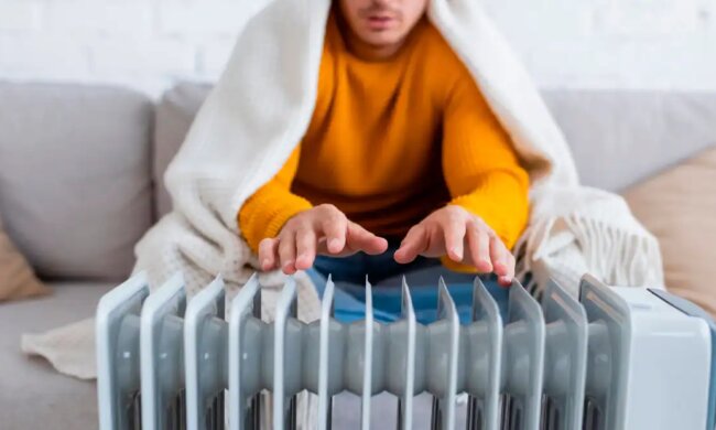 Отключение тепла / Фото: DepositPhotos