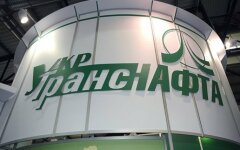 Укртранснафта