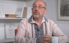 Резников предлагает дать еще один шанс Минским соглашениям