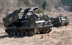 MLRS