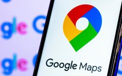 Google Maps