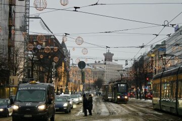 Гельсінкі