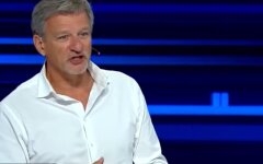 Андрей Пальчевский, Владимир Зеленский, год правления