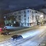 Работник прокуратуры совершил наезд на пешехода