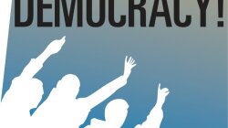 демократия