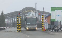 Владимир Зеленский,Граница Украины,Коронавирус в Украине,Украина закроет границы