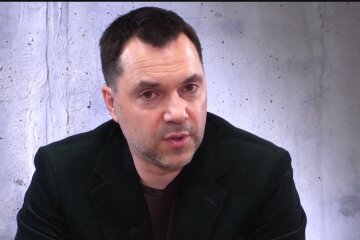 Олексій Арестович, радник голови ОП