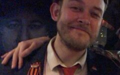 георгиевские ленты