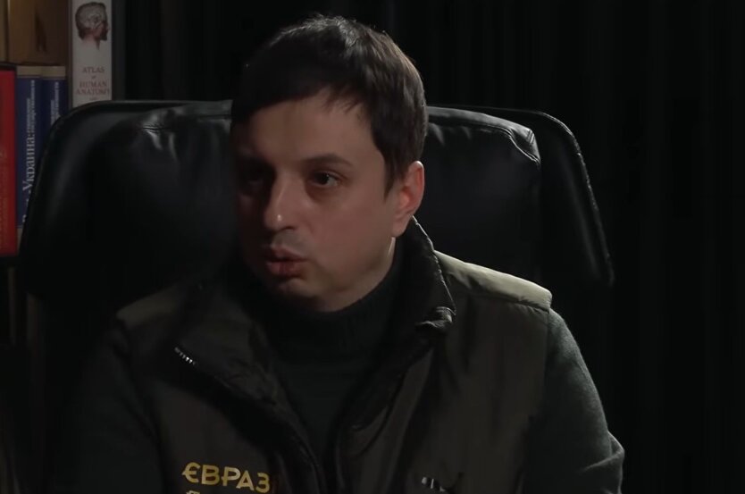 Дмитро Іванов