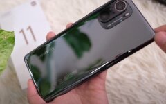 Смартфон, Xiaomi Mi 11i
