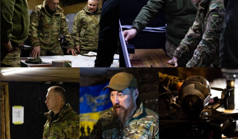 Олександр Сирський