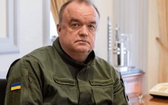 Петр Котин