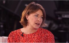 Елена Кравец, Женский квартал, Квартал 95, Вечерний Квартал