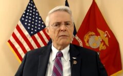 Экс-сенатор США Ричард Блэк , манипуляции, фейки Кремля