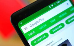 Google-Play-Android