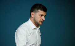 брюссель зеленский