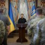 Володимир Зеленський