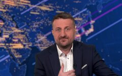 Политолог Тарас Загородний