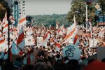 Акт о демократии в Беларуси, санкции против лукашенко
