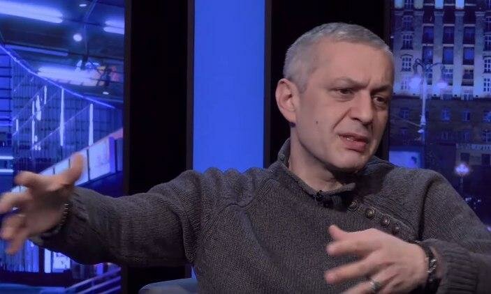 Бачо Корчилава, Юрий Романенко, интервью, мнение эксперта