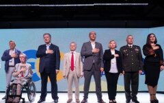 Европейская солидарность порошенко