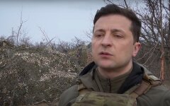 Зеленский пытался экстренно связаться с Путиным, - Арестович