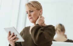 Довідка про доходи пенсіонера / Фото: Pexels