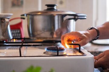 Тарифы на коммуналку / Фото: Нафтогаз