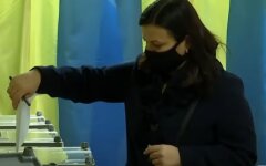 Выборы, второй тур, ЦИК