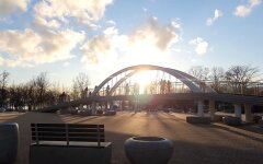Копия Керченского моста