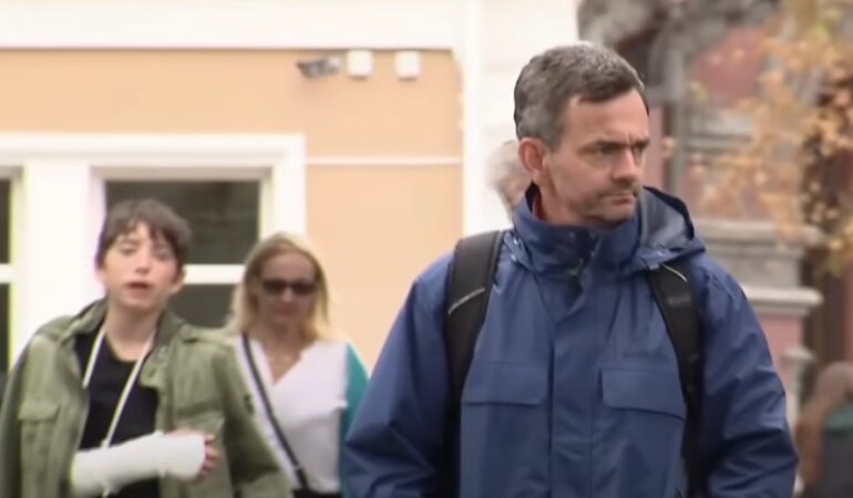 Погода, Украина, Наталья Диденко